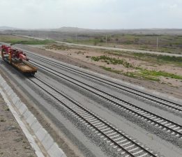 AB’den, Türkiye-Ermenistan demir yolu temaslarına destek