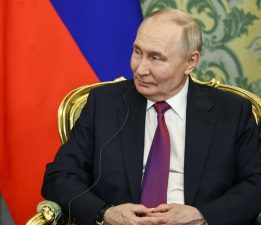 ABD’nin Putin’i G20 zirvesine davet etmeyi planladığı iddia edildi