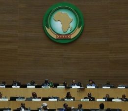 Afrika Birliği, ABD’nin Güney Afrika’yı G20 toplantılarından dışlamasını kınadı