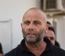 El-Sen Başkanı Ahmet Tuğcu serbest bırakıldı