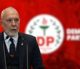 “Akpınar: Bayrak Yakmak Kıbrıs Türk Halkının Onuruna Açık Saygısızlıktır”