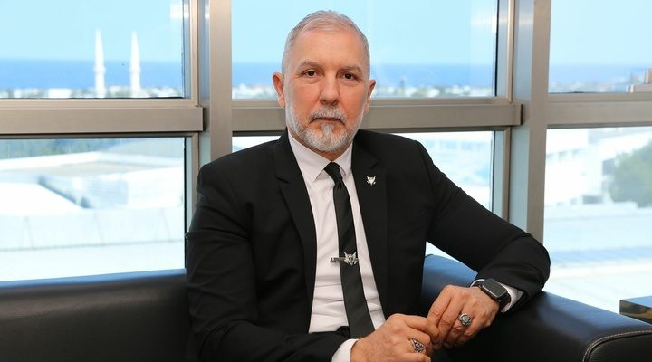 Akpınar: “KKTC siyaseti için bir uyanış çağrısı yapıyoruz”