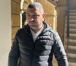 Kişmir: “Yenidüzen Gazetesi’ne açılan tazminat davasının reddedilmesini memnuniyetle karşılıyoruz”