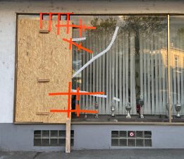 Almanya’da Batı Trakya Türkleri Dayanışma ve Yardımlaşma Derneği’ne saldırı