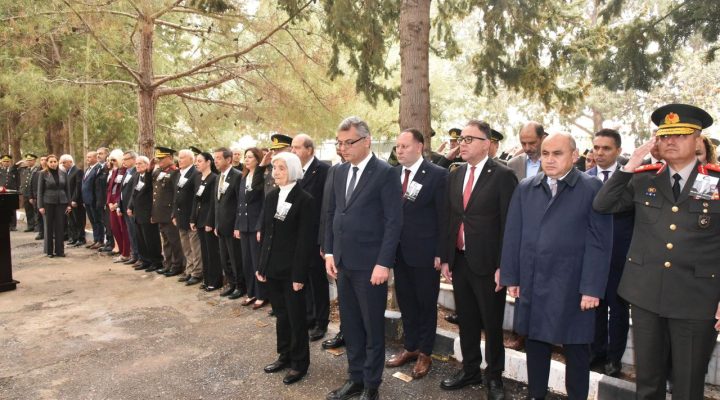 Hizmetleri unutulmaz