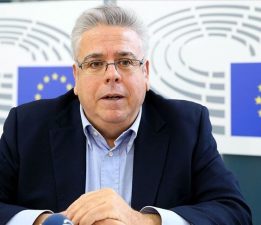 AP Türkiye Raportörü’nden von der Leyen’in Türkiye açıklamasına tepki