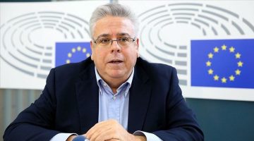 AP Türkiye Raportörü’nden von der Leyen’in Türkiye açıklamasına tepki