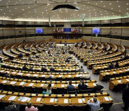 AP’de insan hakları oturumu Gazze, ifade özgürlüğü ve göç politikaları tartışmalarına sahne oldu