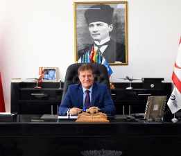 Arıklı: “1 Mayıs, emeğin, alın terinin ve üretimin değerinin hatırlandığı anlamlı bir gün”