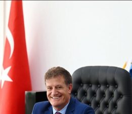 Arıklı: “23 Nisan, Türk tarihinin en önemli günlerinden biri”