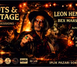 Arkhe “Roots & Heritage Spring Sessions” etkinliği gerçekleştiriyor