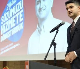 Ataşehir Belediye Başkanı Onursal Adıgüzel tutuklandı