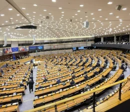 Avrupa Parlamentosu, 2028-2034 dönemi için 2 trilyon euro bütçe istedi