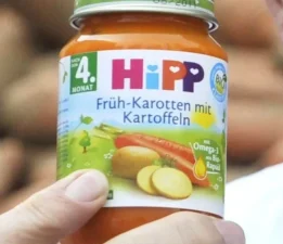 Avrupa’da “zehirli bebek maması” paniği