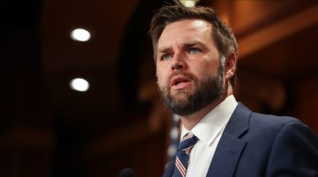 Axios: “JD Vance, İran görüşmeleri için bugün İslamabad’a gidecek”