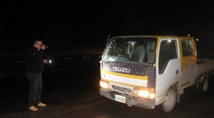 Trafiğe gencecik bir kurban daha