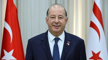 Bakan Dinçyürek’ten 1 Mayıs Emek ve Dayanışma Günü mesajı