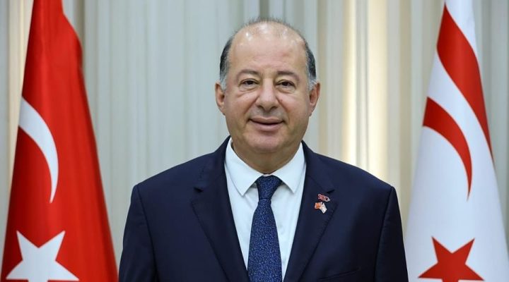 Bakan Dinçyürek’ten 1 Mayıs Emek ve Dayanışma Günü mesajı