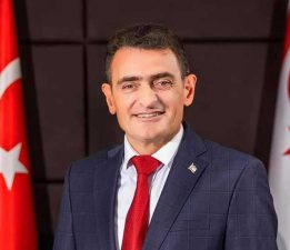 Bakanı Oğuz: “Çocuklar ülkenin en kıymetli hazinesi ve geleceğin teminatı”