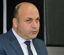 Bakırcı’dan 1 Mayıs mesajı