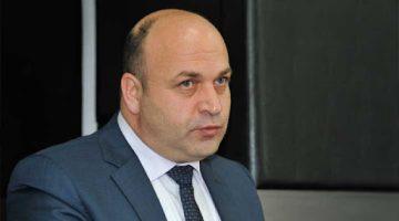 Bakırcı’dan 1 Mayıs mesajı