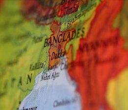 Bangladeş’te 6 haftada kızamık şüphesiyle 227 çocuk öldü