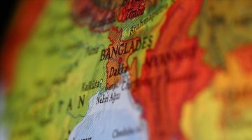 Bangladeş’te 6 haftada kızamık şüphesiyle 227 çocuk öldü