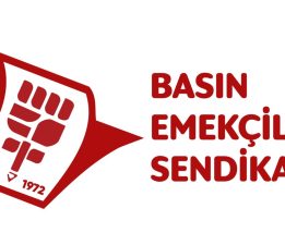 Basın-Sen, Senih Çavuşoğlu’nun Türkiye’ye alınmamasını eleştirdi