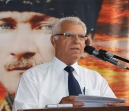 Bayar: “23 Nisan, dünya çocuklarına armağan edilen ilk bayramdır”