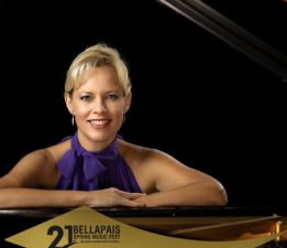 Bellapais İlkbahar Müzik Festivali, “Kuzey Kıbrıs’ta 25 gizemli tarihi yer” eserinin ilk Kıbrıs prömiyeri ile devam edecek