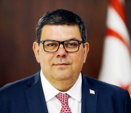 Berova: “Emek, toplumsal ve ekonomik hayatın ortak değeridir”