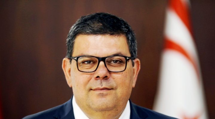 Berova: “Emek, toplumsal ve ekonomik hayatın ortak değeridir”