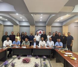 Bıçaklı, sendikalar adına ortak açıklama yaptı: “Her alanda mücadeleyi sürdüreceğiz”