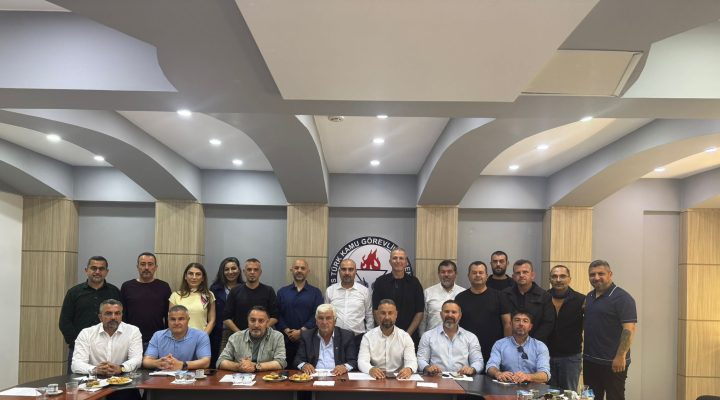 Bıçaklı, sendikalar adına ortak açıklama yaptı: “Her alanda mücadeleyi sürdüreceğiz”