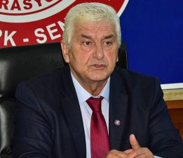 Bıçaklı: “Şikago’daki mücadele çalışma hayatında bir dönüm noktası”