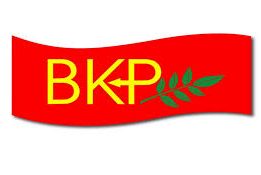 BKP’den 1 Mayıs mesajı