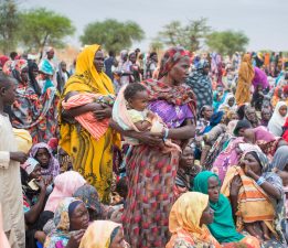 BM: Çatışmaların sürdüğü Sudan’da yaklaşık 4 milyon yerinden edilmiş kişi evlerine döndü