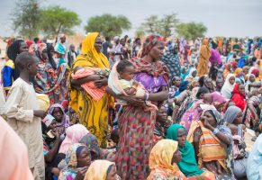 BM: Çatışmaların sürdüğü Sudan’da yaklaşık 4 milyon yerinden edilmiş kişi evlerine döndü