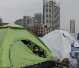 BM: “Lübnan’da 4 kişiden biri gıda güvensizliği tehdidiyle karşı karşıya”