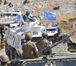 BM, Lübnan’ın güneyinde 1 Barış Gücü askerinin öldüğü saldırıyı kınadı