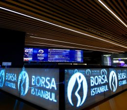 Borsa güne yatay başladı