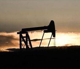 Brent petrolün varili 105,13 dolardan işlem görüyor