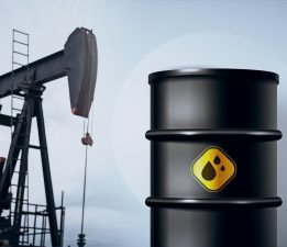 Brent petrolün varili 95,27 dolardan işlem görüyor