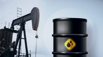 Brent petrolün varili 95,27 dolardan işlem görüyor