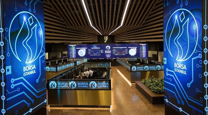 Britanya, Borsa İstanbul’u “Tanınmış Borsa” kabul etti