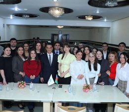 BRT ve AZ-TV arasında önemli işbirliği