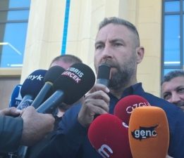 Çocuklarımızın geleceği için bir araya geliyoruz