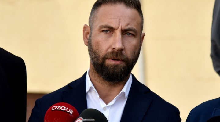 Sendikalar, çarşamba günü Başbakanlık önünde olacak