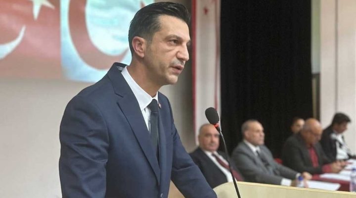 Büsküvütçü: “Kamu kaynaklarının usulsüz şekilde kullanılması milliyetçilikle bağdaşmıyor”