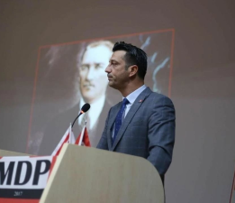 Büsküvütçü’den BRT’ye eleştiri…